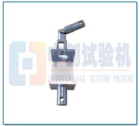 握螺钉力夹具