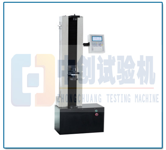 塑料管材挤压剥离强度试验机