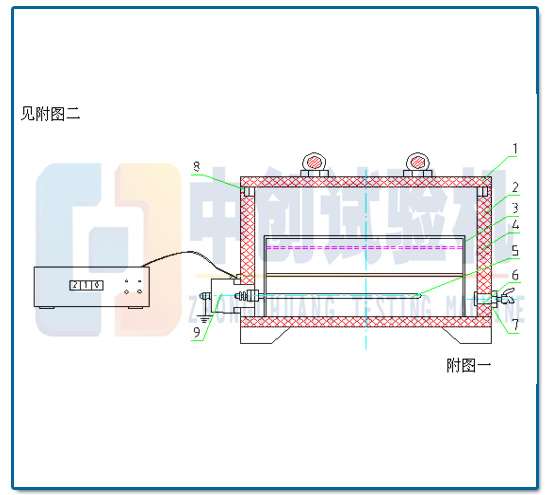 结构原理图