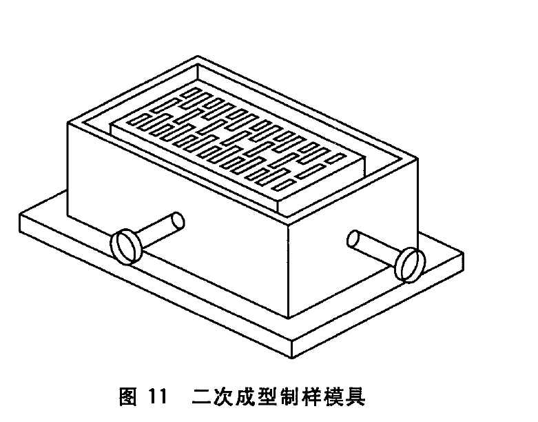 砌墙多孔砖压力测试机抗压强度试验方法